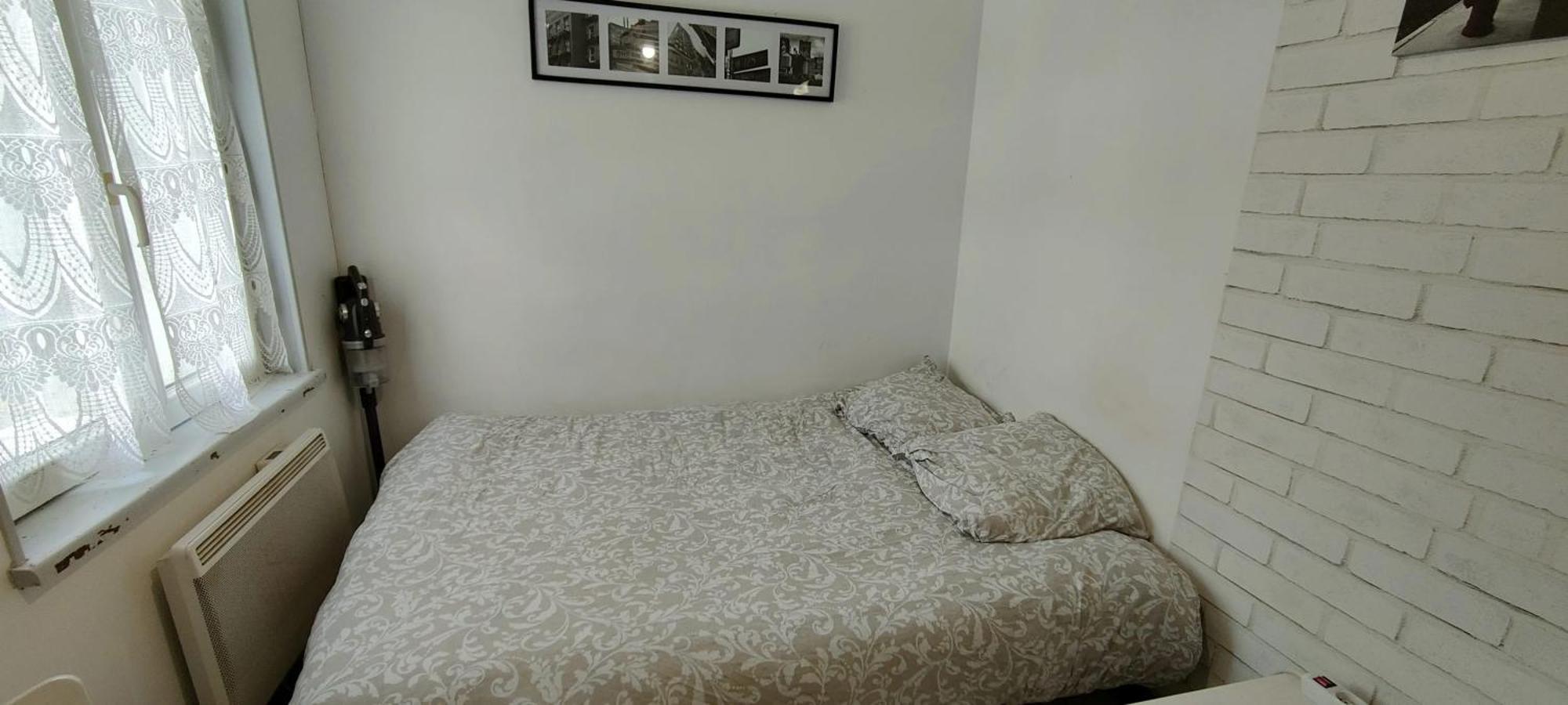Studio Cosy A Montargis 13 M² Parking Inclus 외부 사진