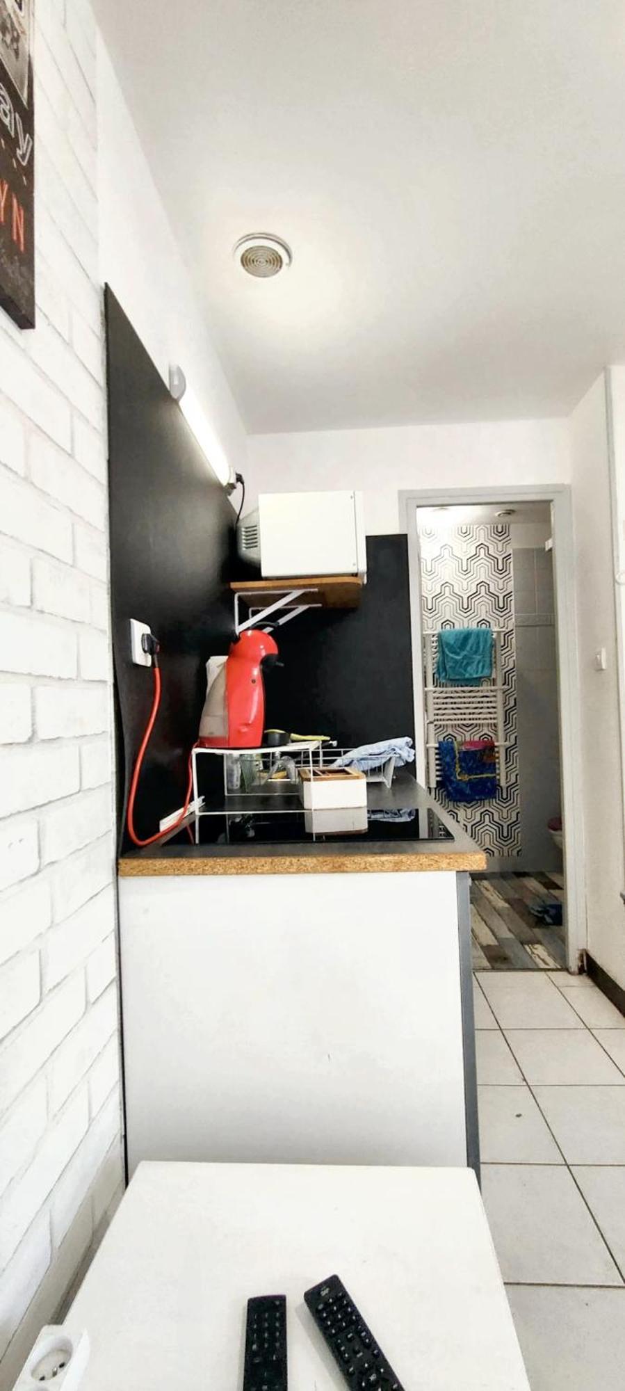 Studio Cosy A Montargis 13 M² Parking Inclus 외부 사진