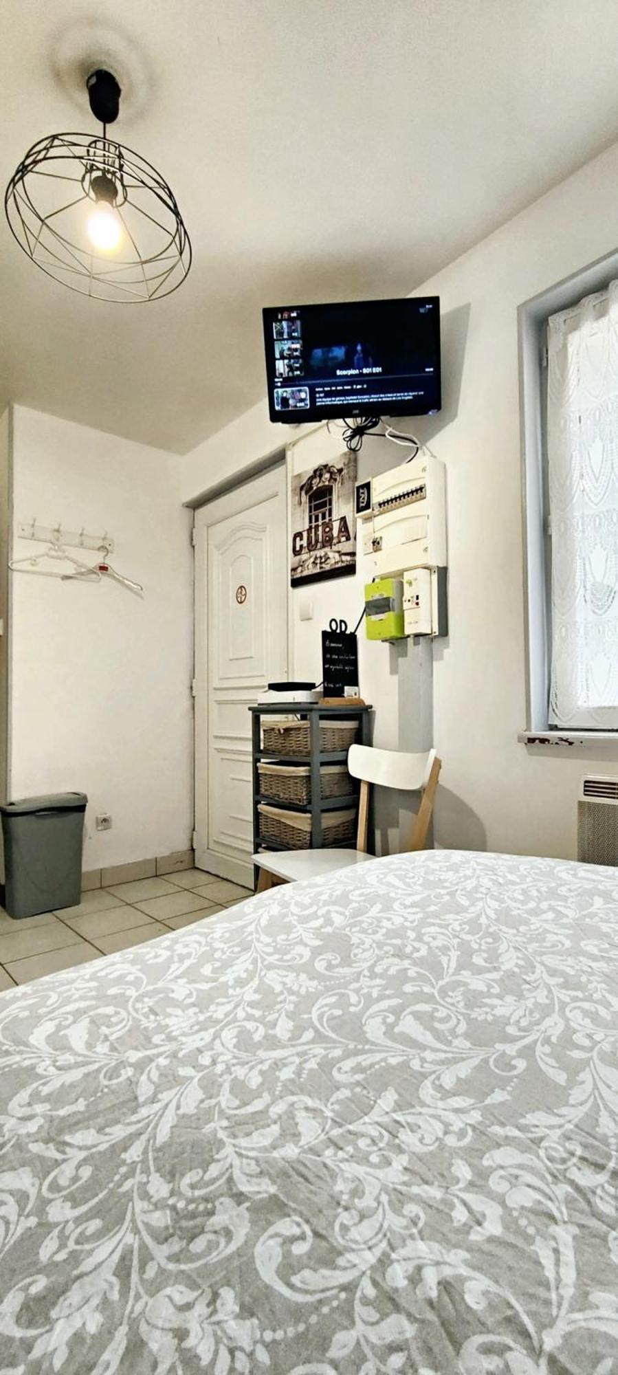 Studio Cosy A Montargis 13 M² Parking Inclus 외부 사진