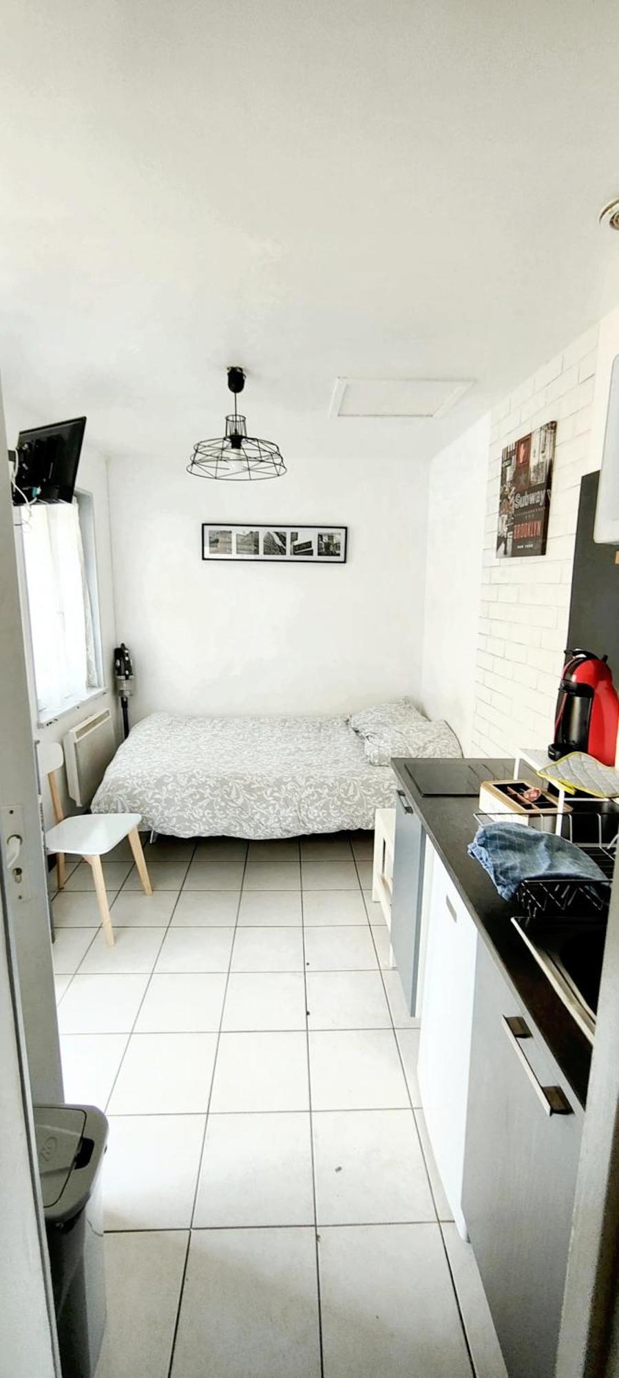 Studio Cosy A Montargis 13 M² Parking Inclus 외부 사진
