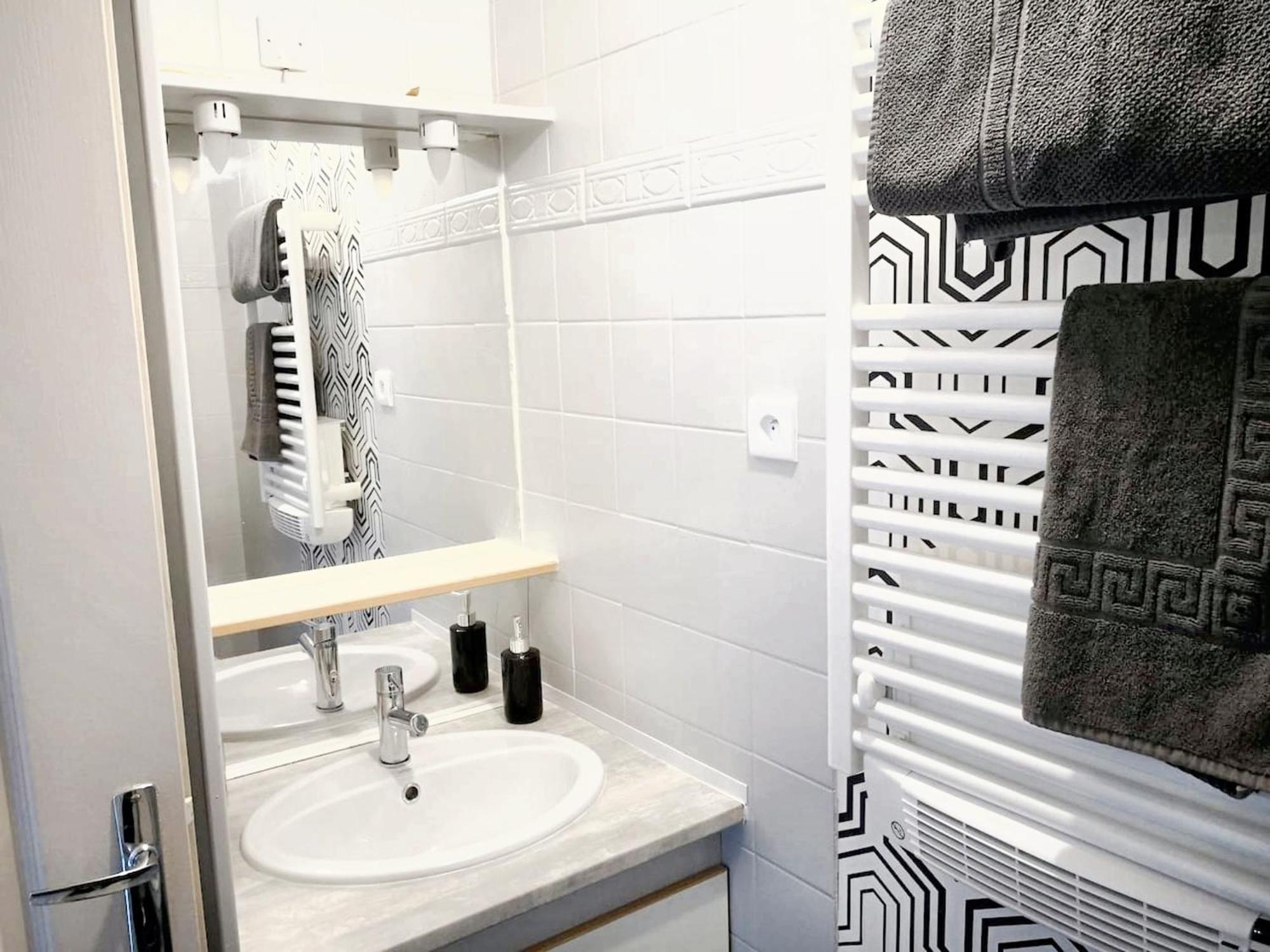 Studio Cosy A Montargis 13 M² Parking Inclus 외부 사진